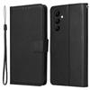 For Samsung Galaxy A34 5G Leather Phone Case with Wallet Mobile Accessories Wholesale