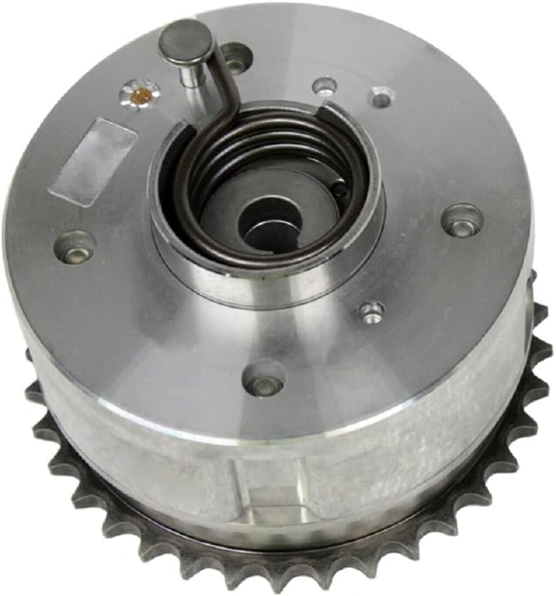 

Оригинальный OEM 24370-2B610 CVVT - Выхлопная система / 243702B610 для Hyundai Kia