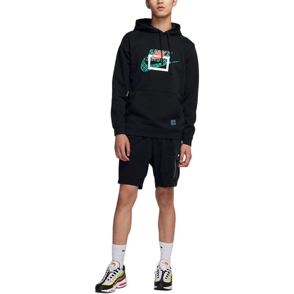 Nike American Sweatshirt Men's Black CK5025-010