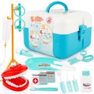 Rollenspiele-Sets – Spielzeugsets „Arzt/Ärztin“
