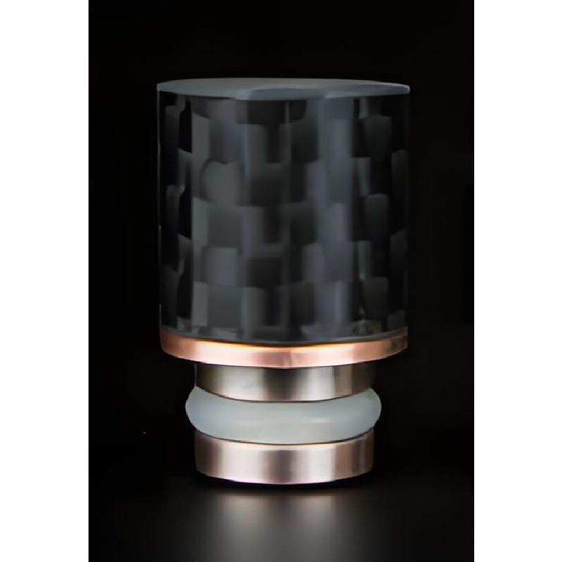 Smoking Black Mouthpiece Durable Material Electronic Cigarette Accessories Tool