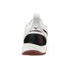 Mizuno Wave Momentum 2 Mid-Top Volleyball Shoes Unisex Shoes White V1GA211248