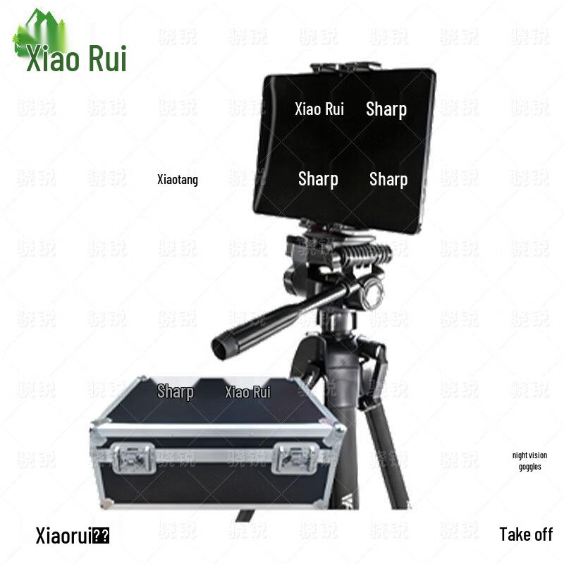 Xiaorui Lichun-8256 Portable AI Fitness Training & Assessment System