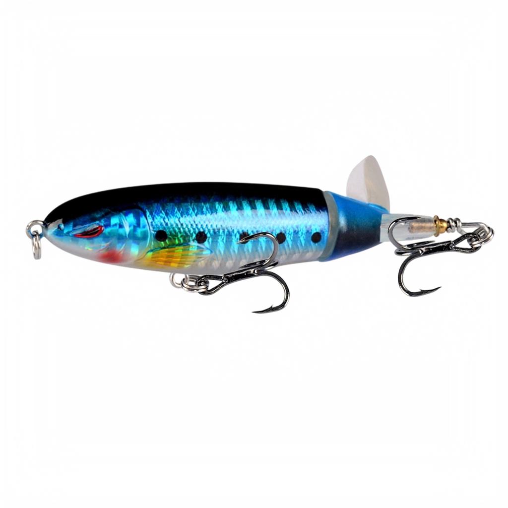 Hard Floating Pencil with for Outdoor and Fishing