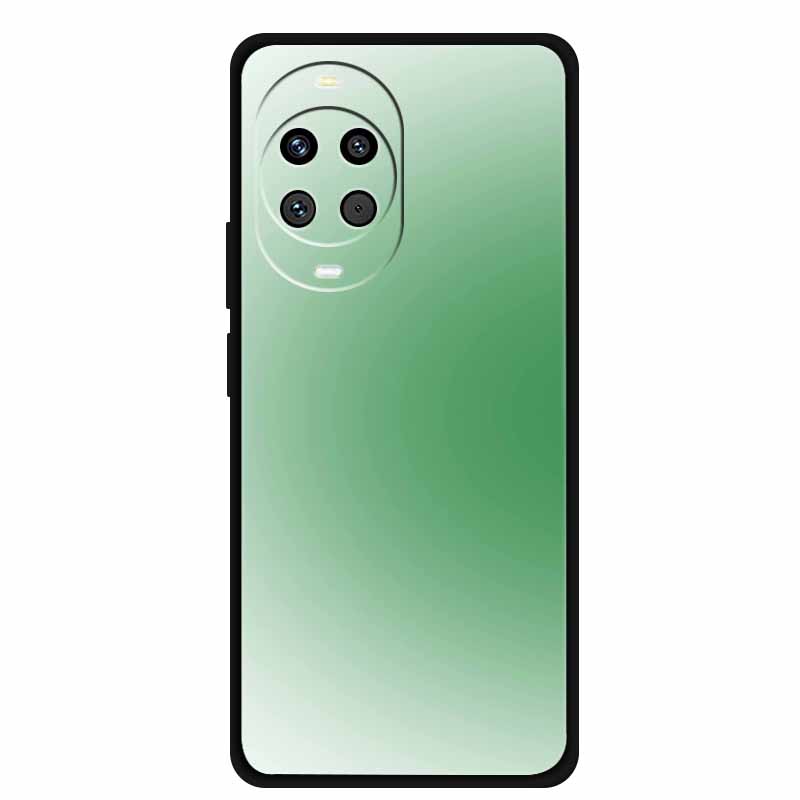 Phone Case For Huawei nova 14 pro Soft TPU Back Cases For nova14 Ultra 14pro Gradient Color Gift Candy Bumper Casing Para Cover