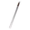 Stainless Steel Ruler 0 30cm Multifunctional Wrench Ruler for Measurement Self Protection