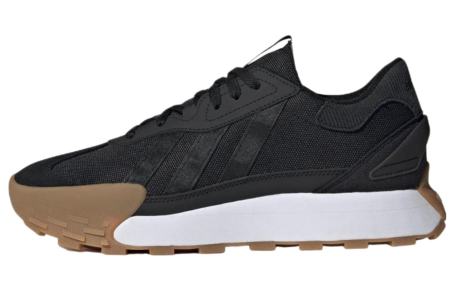 adidas neo Futro Mixr Black GY4724 42