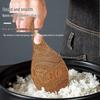 Commercial Rice Serving Spoons & Ladles