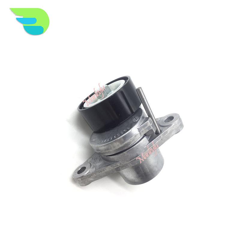 OEM 11925-00Q1A Belt Tensioner Pulley For Nissan SYLPHY II Saloon (G1_) 1.6 (G15) K4M