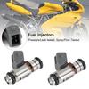 2 BUC INJECTOR COMBUSTIBIL IWP043 PENTRU MOTOCICLE DUCATI Supersport MH900 Monster 75112043