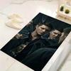 Reflections Carpet For Playroom Bedroom Living Room Sofa Home Decor Kids Game Area Rug Nonslip Floor Mat