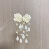 High-End Exquisite Fairy Earrings: Versatile, Creative, and Stylish for the Modern Socialite