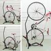 Bicycle Insert Support Repair Stand