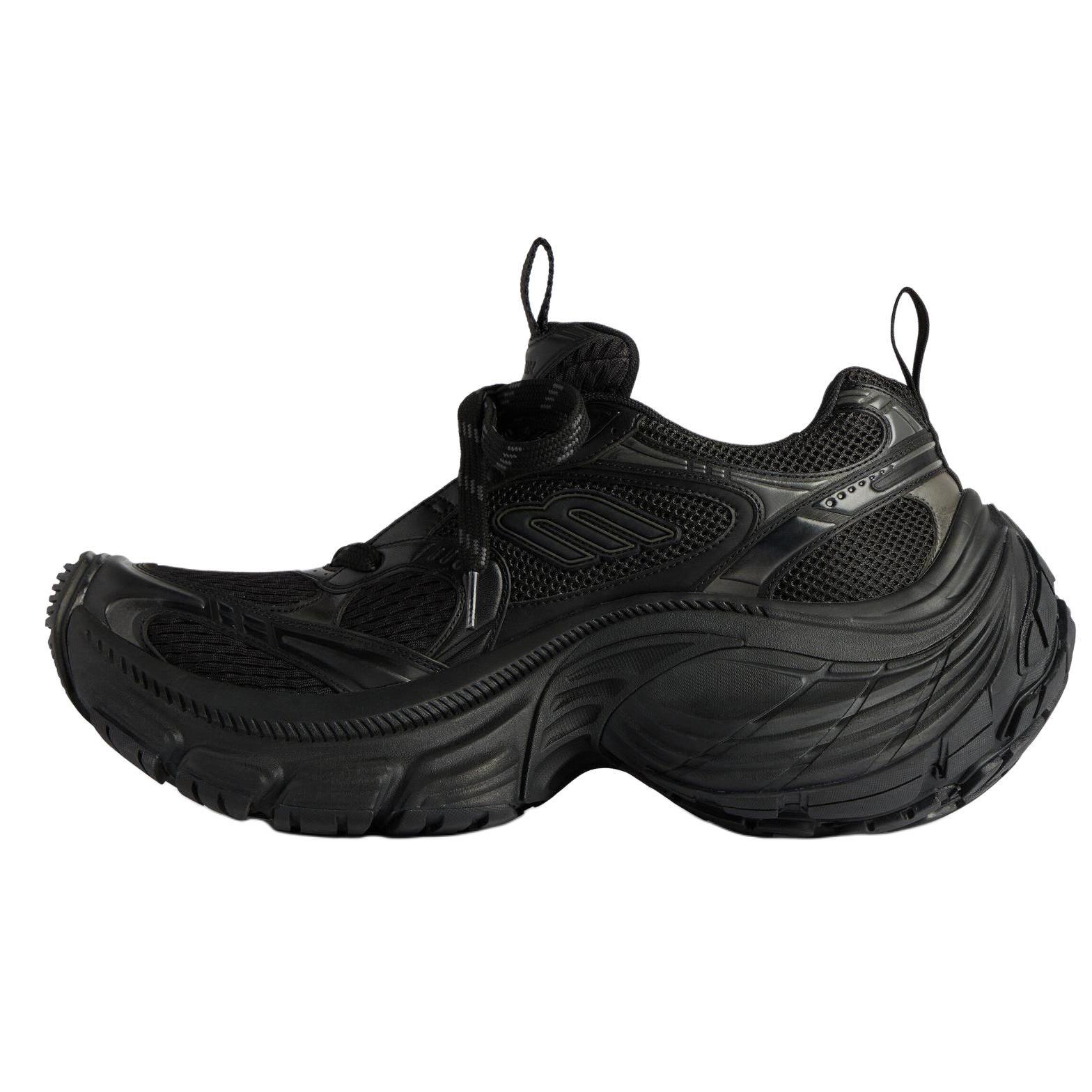 Balenciaga 10XL Lieli Sporta Apavi Vīriešu
