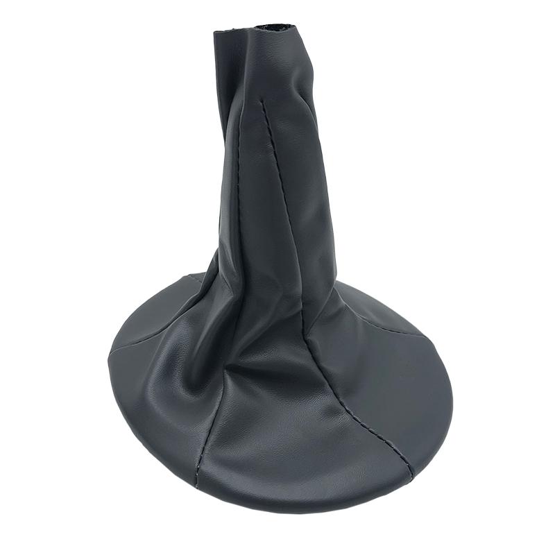 

Ручка переключения передач, рычаг переключения передач, гетры, пыльник, воротник для FIAT PANDA 2003-2012/500 500C 2007-2013 чёрный