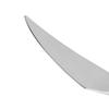 Foot Pedicure Knife Professional Stainless Steel Rust Proof Removes Dead Skin Callus Manicure Pedicure Tool
