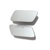 2012-2015 Volkswagen Magotan B7 Front Bumper Headlight Washer Cover Plate