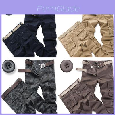 Calças – Calças e bermudas