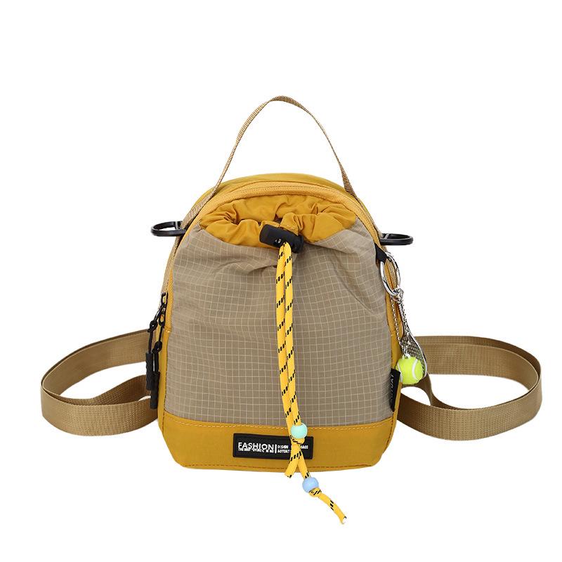 Tragbare Umhängetasche für Wasserflaschen für Outdoor-Sport und Radfahren