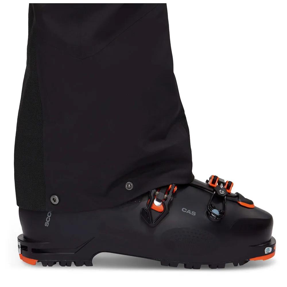 Mammut Брюки Haldigrat Hs Bib