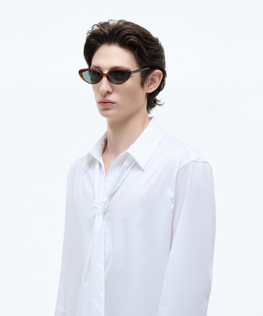 Nonpig Joy_Br Sunglasses