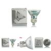 Superior Quality Gu10 Halogen Spot Light Bulbs For Desk Lamp And Wall Lamp