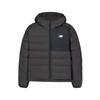 25FW Down Jacket Women's NPF47072-DKG
