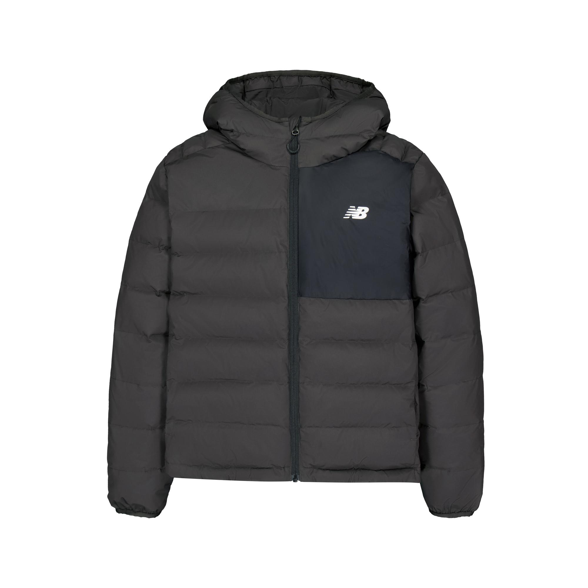 New Balance 25FW Down Jacket Women s NPF47072-DKG L