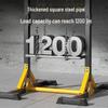 Shinia Home Floor Standing Pull-up Bar
