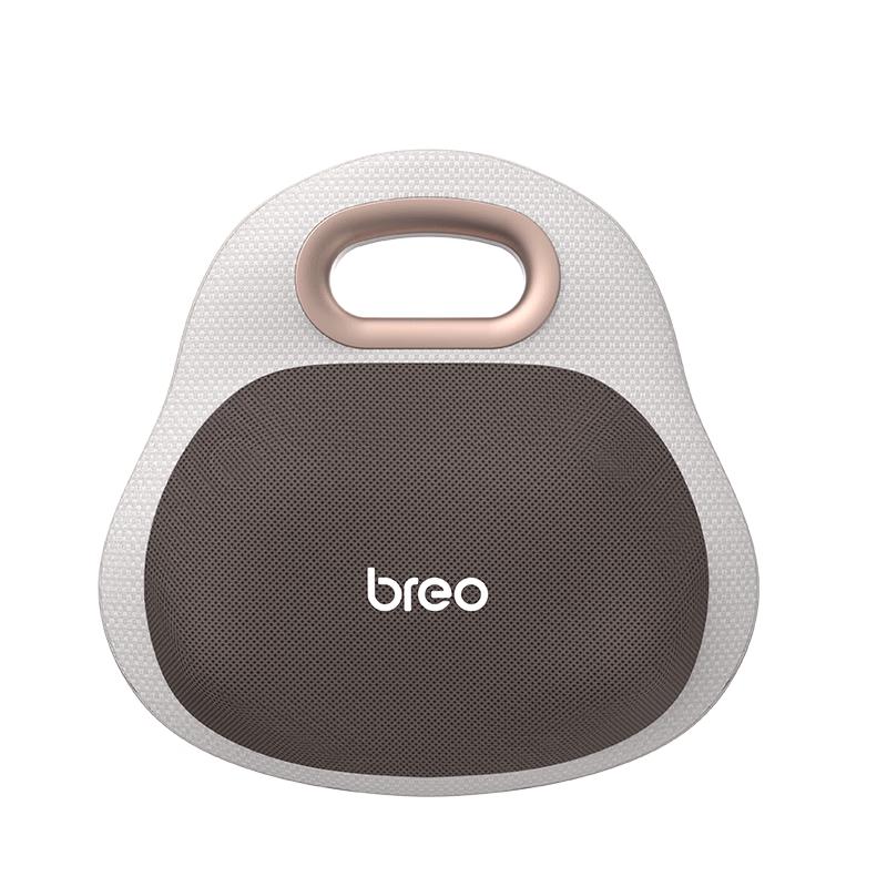 

Breo Back Lite Portable Kneading & Heating Massager