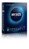 My Size PRO Condoms 45mm, 3-Pack, Snug Fit