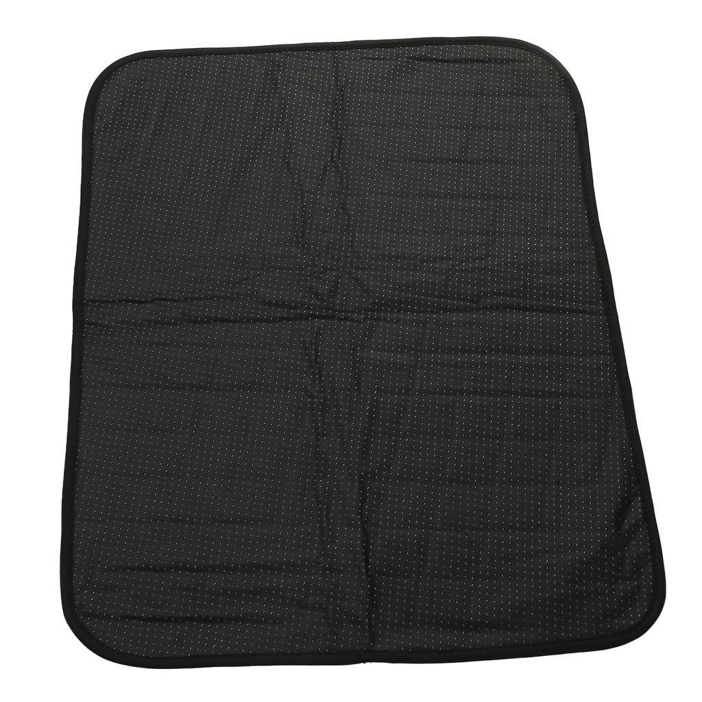 Pee Training Pad Washable Super Absorbent Non Slip Pad for Pet Dog Cat Puppy Pig L