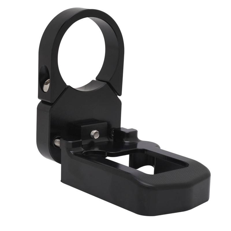 SegwayX160/X260 SurRon Lightbee Aluminum Center-Mounted Instrument Guard