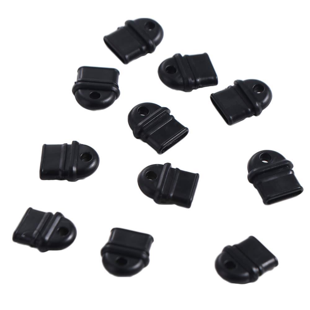 10pcs DIY Widgets Mobile Phone Dust Plug Type C Charging Port Protector  Phone Accessories