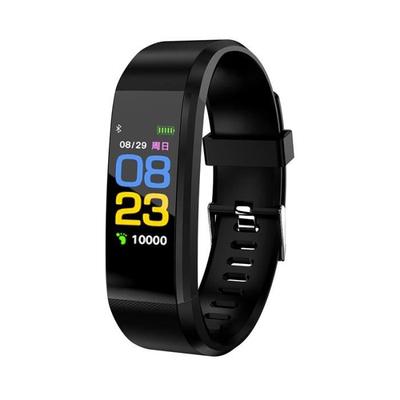 Smartwatch - MARQUEUNE - Smartwatch - Wasserdicht IP68 - Schrittzähler - 14 Sportmodi