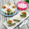 Sushi Aletleri – Suşi Kalıpları
