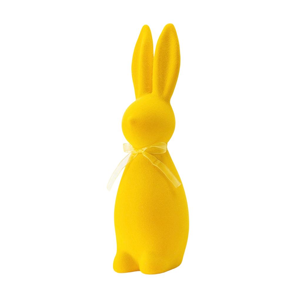 Easter Decoration Doll Ornaments Bunny Doll Gift