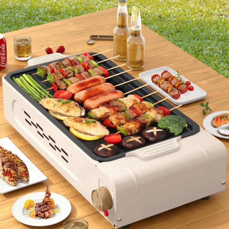 220V Home Electric Grill Pan Stove Grills Skewer Multifunction Ale Electric Indoor Grill Pan Non Stick