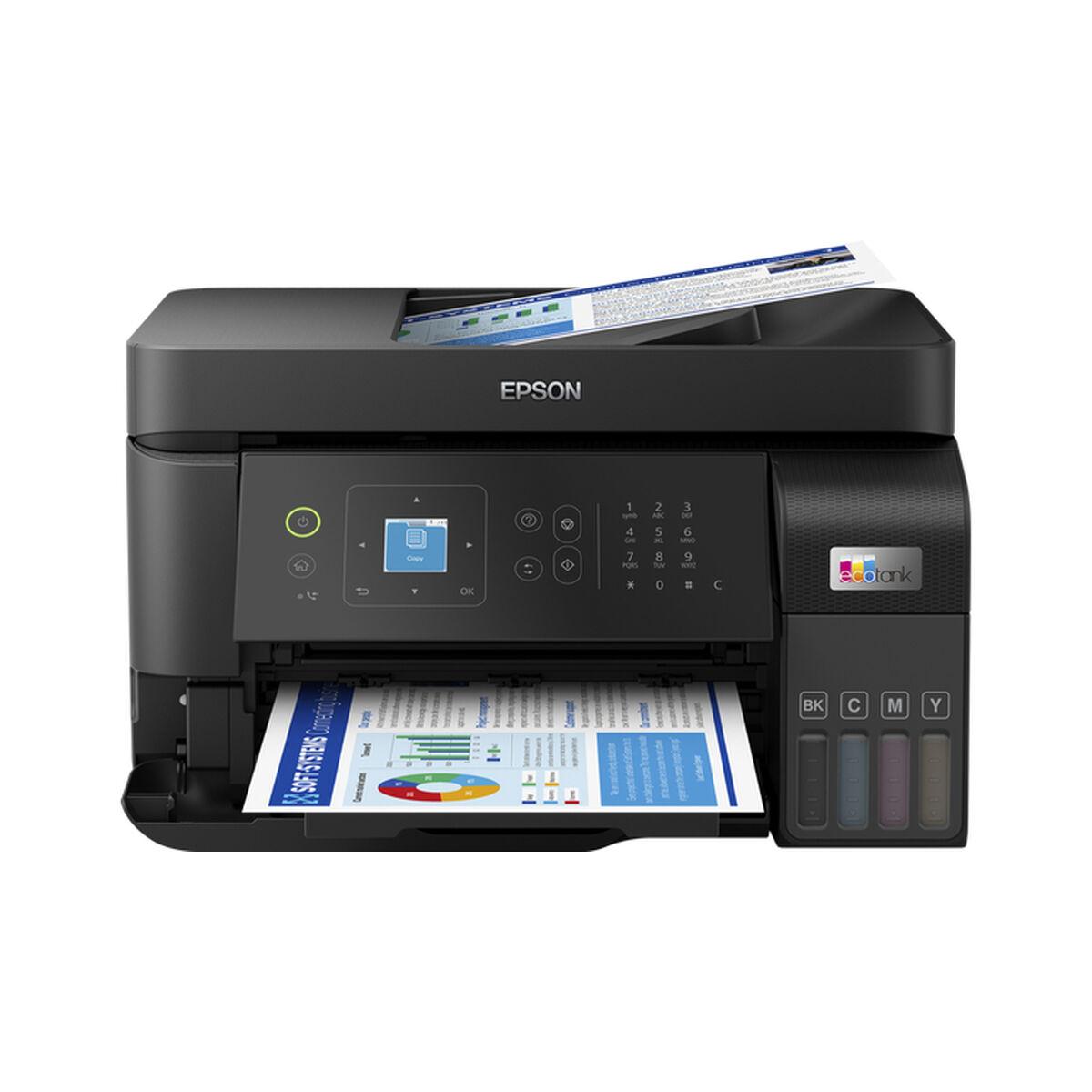Imprimante multifonction Epson C11CK57402