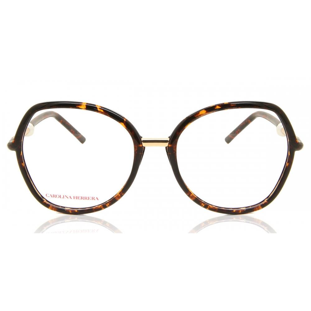 

Carolina Herrera Her 0080 086 Women Eyeglasses /53-18-145