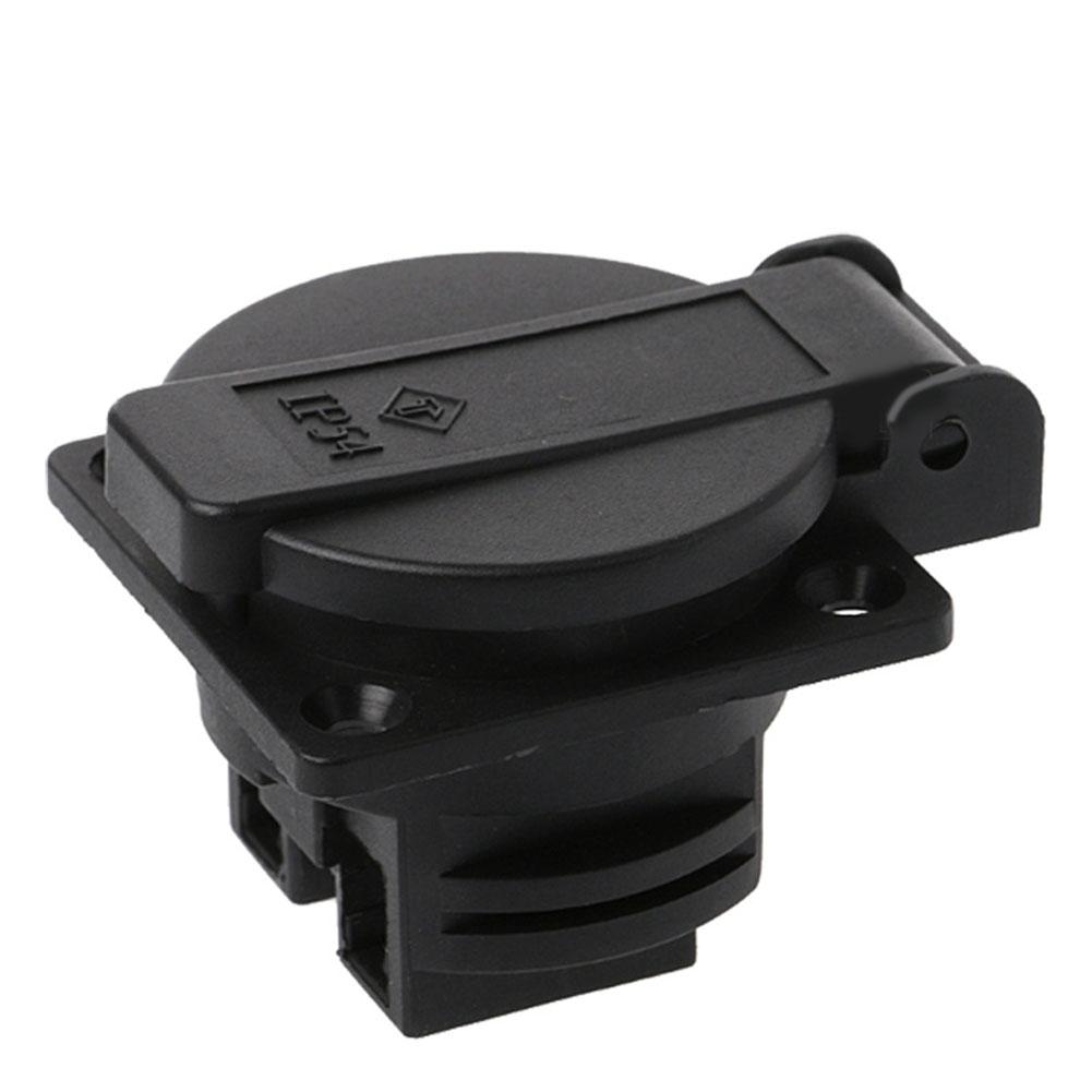 Public Places Socket Restaurants Villa Waterproof 2000W