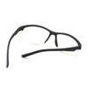 Men Night Vision Glasses for Driving Yellow Glasses PC Frame Sunglasses Outdoor Glasses To Handle At Night Anti Glare Gafas