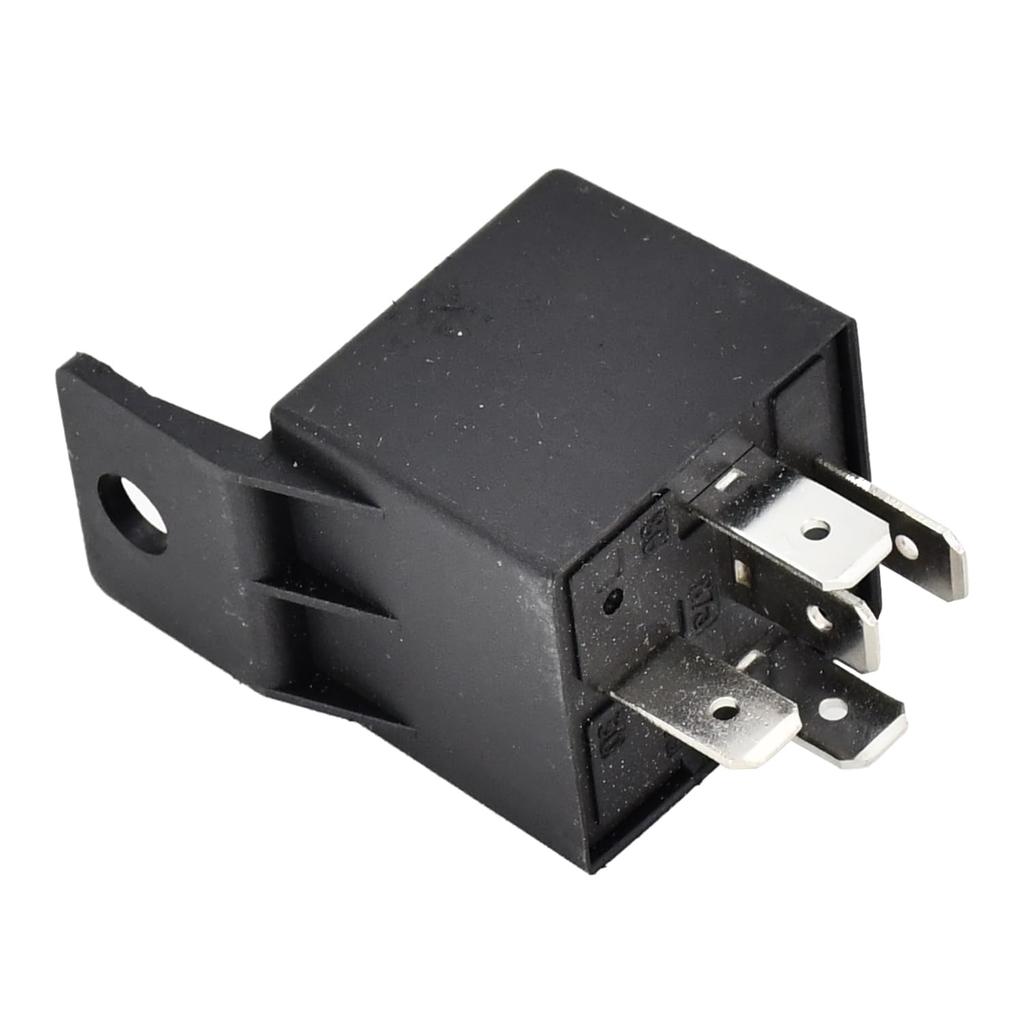 Relay 12V GY20437 Compatible with John Deere Lawn Tractor Mower 107H 107S 108 92H D105 D110 D125 D130 D140 D160 D170 D180 E100 E110 Compatible with