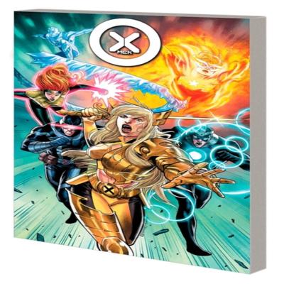 XMen By Gerry Duggan Vol. 3 by Gerry Duggan Paperback Book 9781302932503