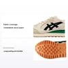 Moage CO Cream Black Unisex Sneakers 1183B555-103