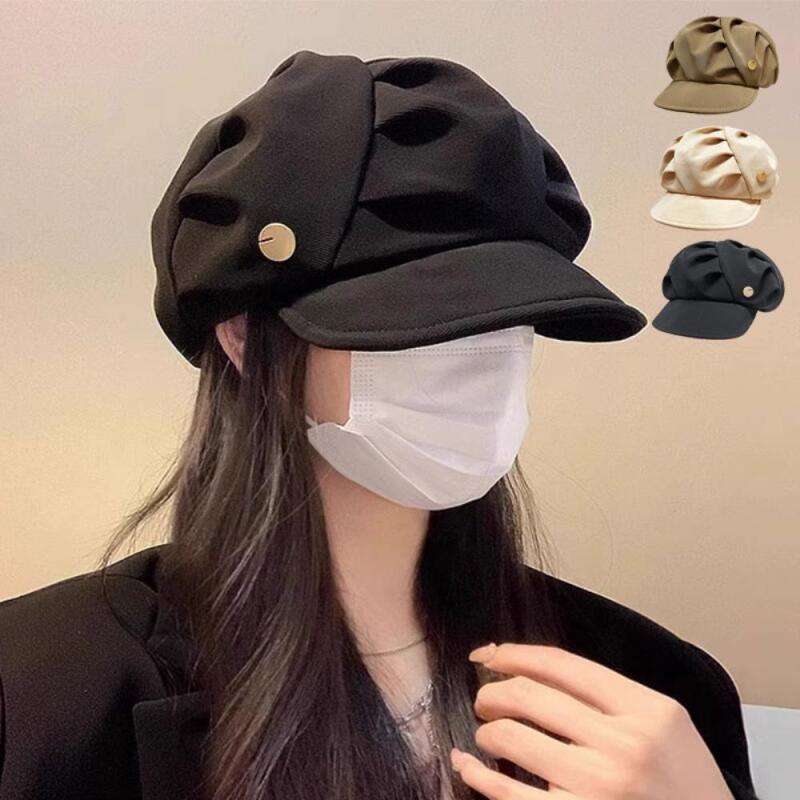 

Женская кепка Point Casual black