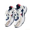 Fashion Summer men's new mesh breathable trendy versatile sports leisure shoes running height increasing wear-resistant shoes