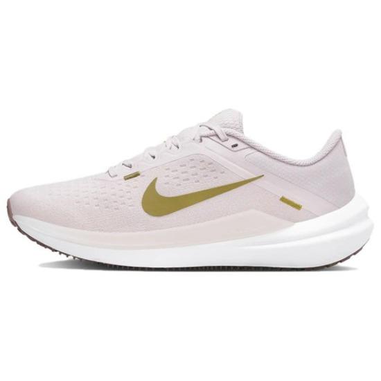 Nike Air Winflo 10 Viola Platino Muschio Pacifico W - DV4023-010