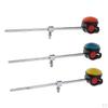 1 Pedal Drum Slit for