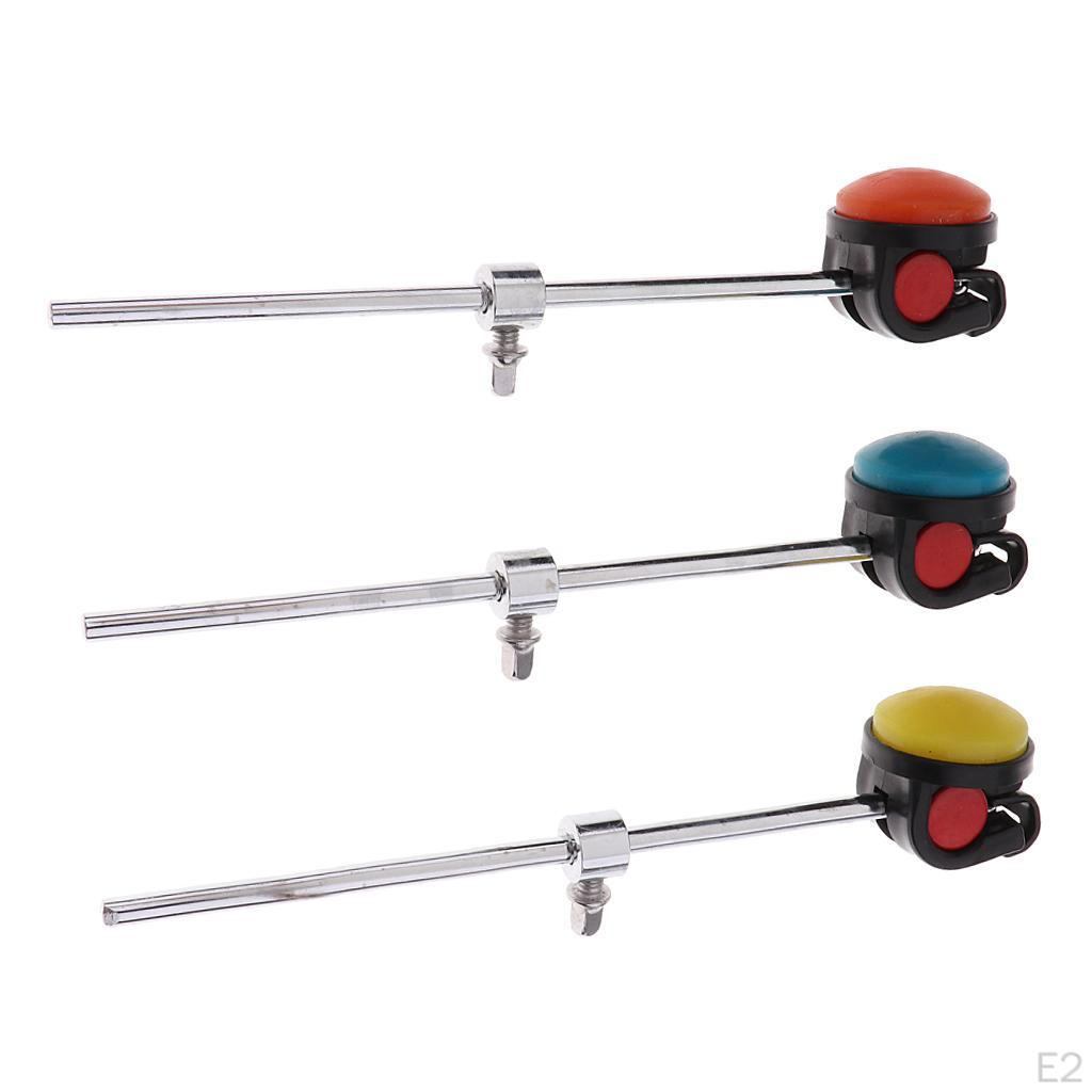 1 Pedal Drum Slit for